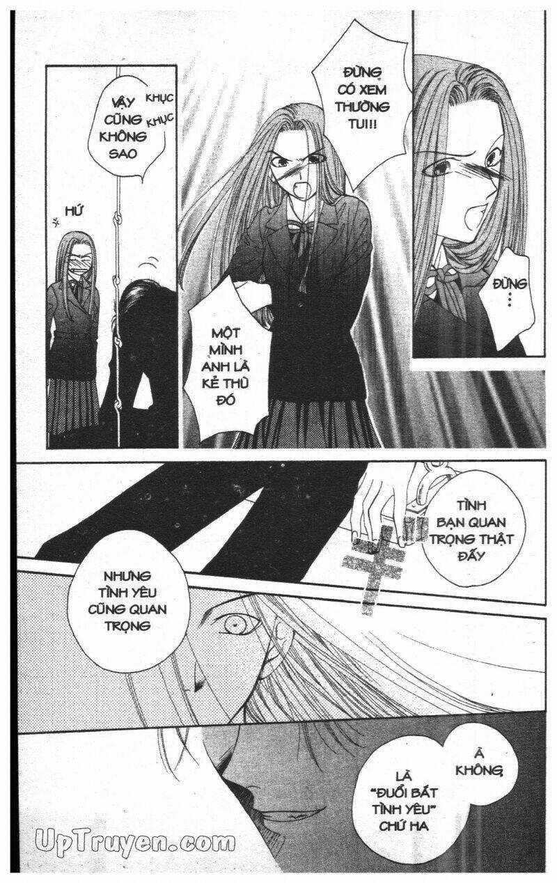 Thấy Mờ Ghét Chapter 4 trang 84