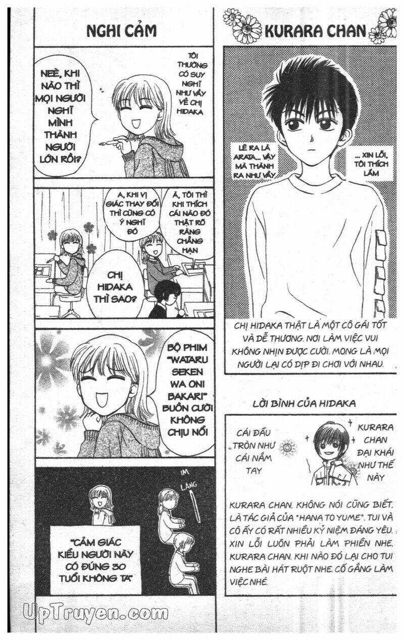 Thấy Mờ Ghét Chapter 4 trang 98