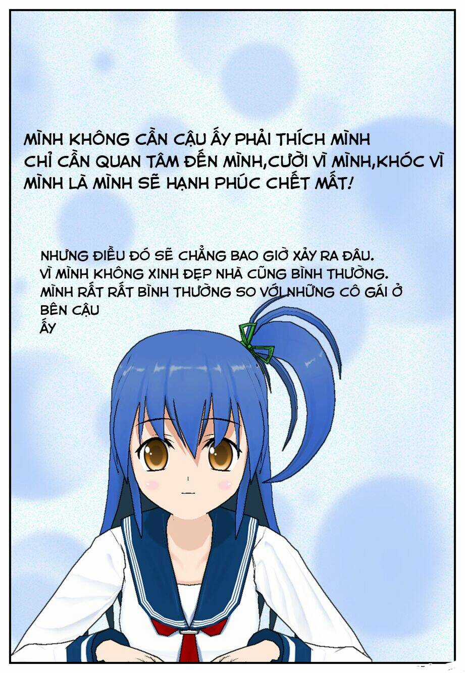 Thấy mờ thích Chapter 1 trang 5