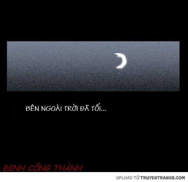 Thầy Súng Kể Chuyện Ma Chapter 1 trang 13