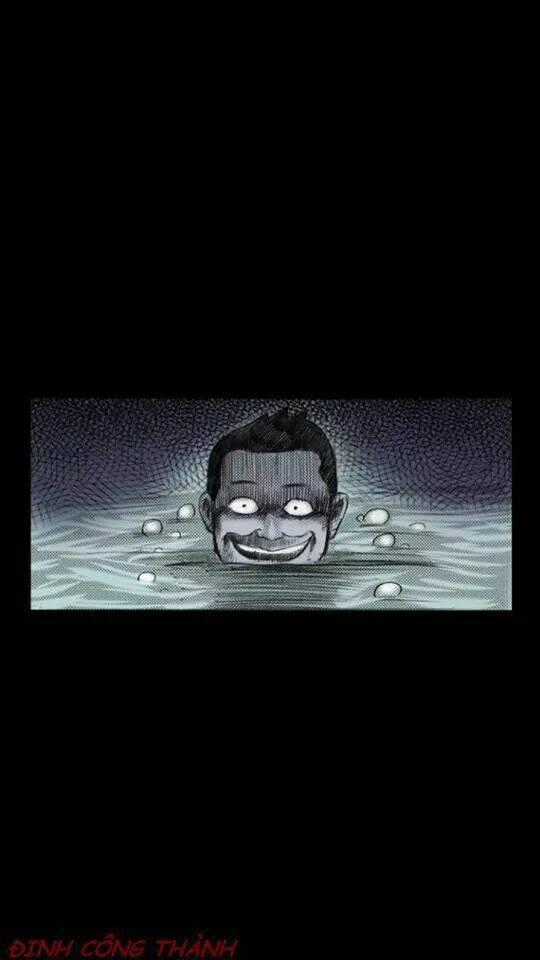 Thầy Súng Kể Chuyện Ma Chapter 11 trang 20