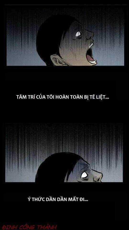 Thầy Súng Kể Chuyện Ma Chapter 14 trang 17
