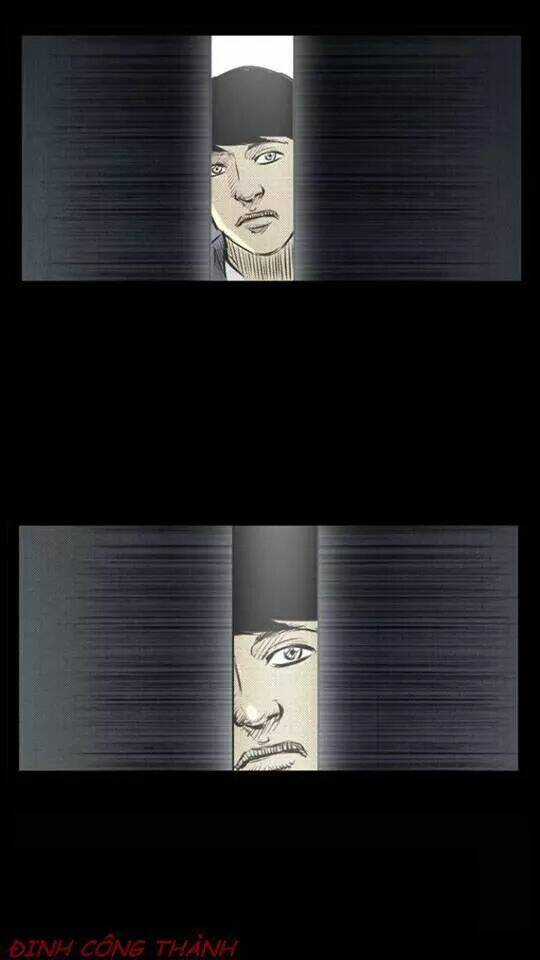 Thầy Súng Kể Chuyện Ma Chapter 14 trang 7