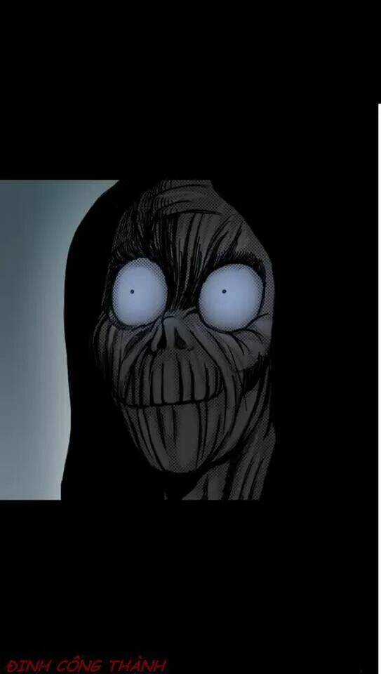 Thầy Súng Kể Chuyện Ma Chapter 15 trang 14