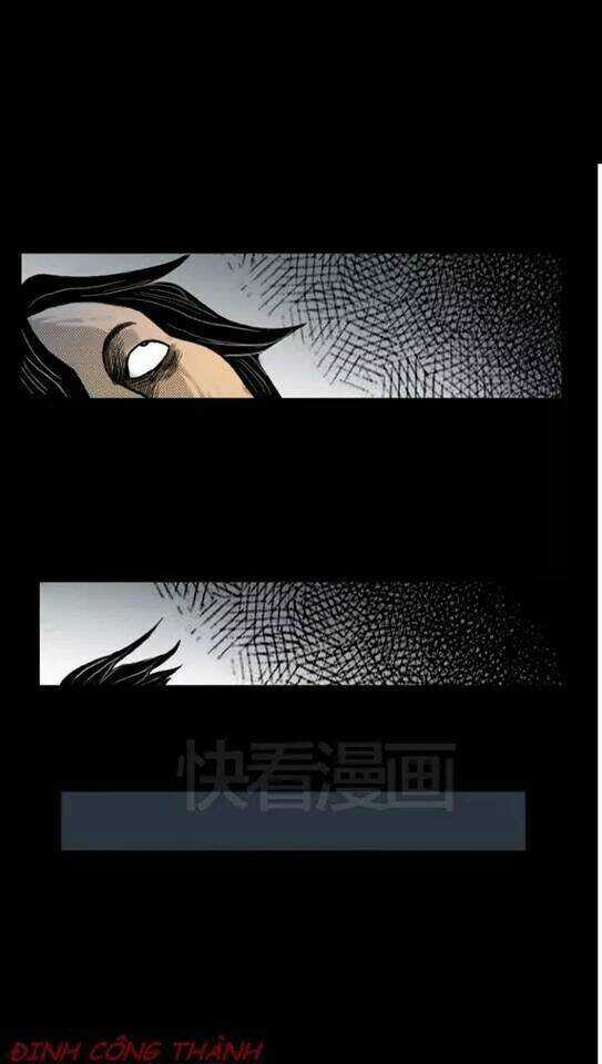 Thầy Súng Kể Chuyện Ma Chapter 15 trang 19