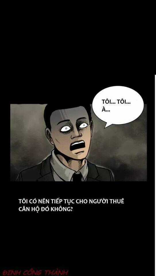 Thầy Súng Kể Chuyện Ma Chapter 15 trang 27