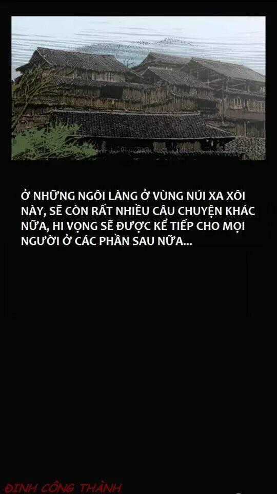 Thầy Súng Kể Chuyện Ma Chapter 18 trang 25