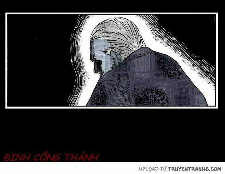 Thầy Súng Kể Chuyện Ma Chapter 2 trang 27