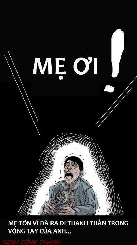 Thầy Súng Kể Chuyện Ma Chapter 22 trang 21