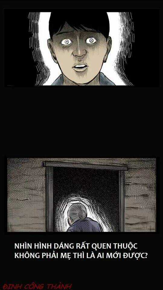 Thầy Súng Kể Chuyện Ma Chapter 22 trang 4