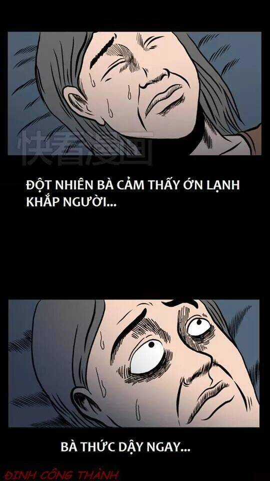 Thầy Súng Kể Chuyện Ma Chapter 29 trang 10