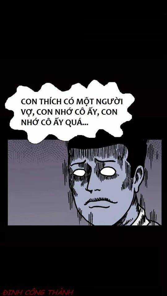 Thầy Súng Kể Chuyện Ma Chapter 29 trang 15