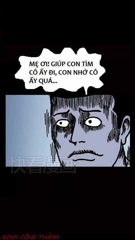 Thầy Súng Kể Chuyện Ma Chapter 29 trang 16