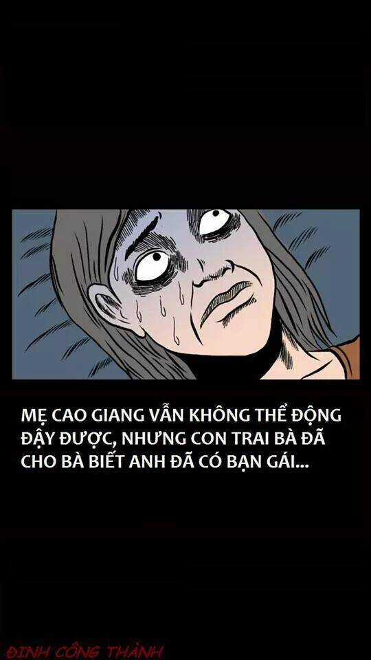 Thầy Súng Kể Chuyện Ma Chapter 29 trang 17