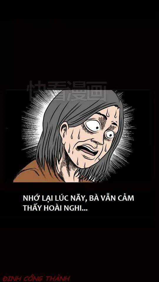 Thầy Súng Kể Chuyện Ma Chapter 29 trang 19