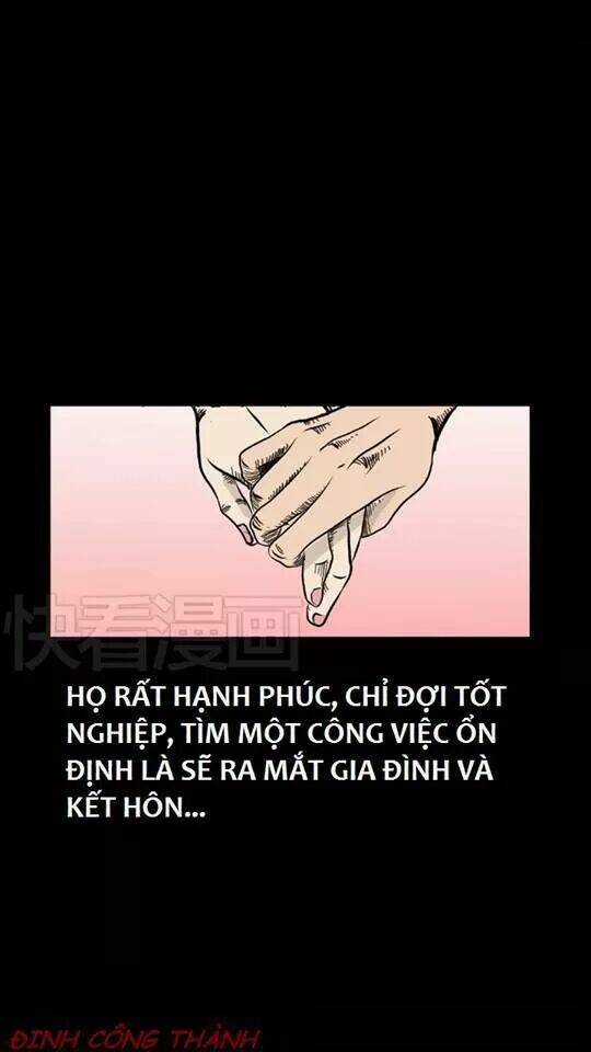 Thầy Súng Kể Chuyện Ma Chapter 29 trang 2