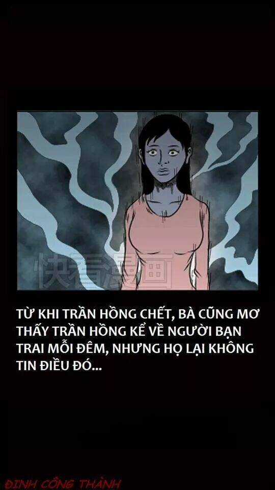 Thầy Súng Kể Chuyện Ma Chapter 29 trang 24