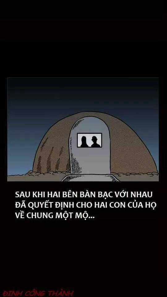 Thầy Súng Kể Chuyện Ma Chapter 29 trang 25