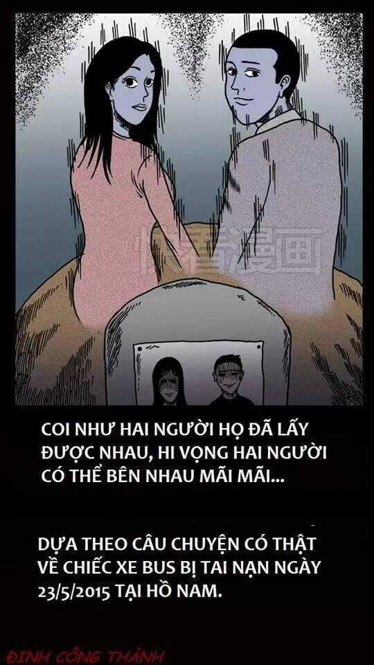 Thầy Súng Kể Chuyện Ma Chapter 29 trang 26