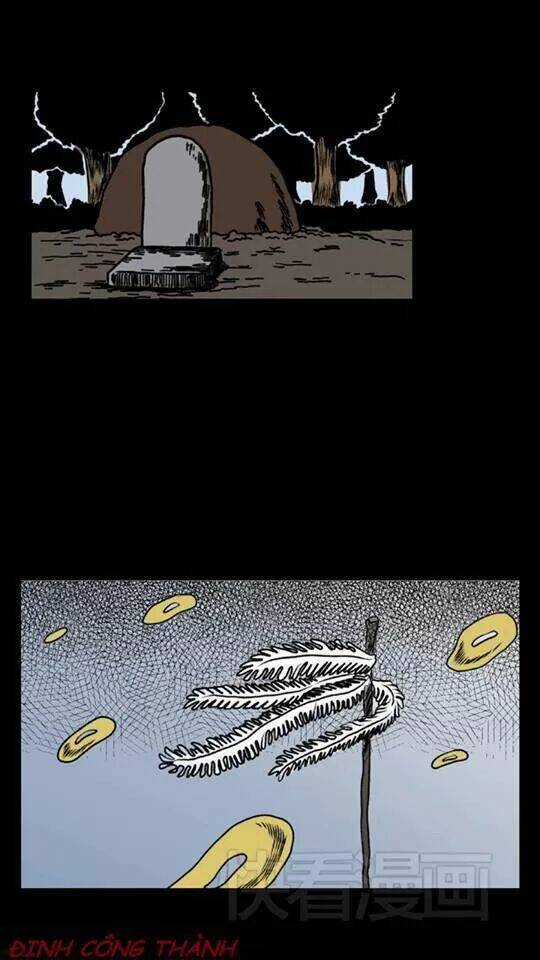 Thầy Súng Kể Chuyện Ma Chapter 29 trang 7