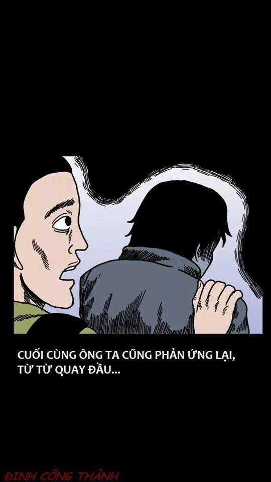 Thầy Súng Kể Chuyện Ma Chapter 30 trang 16