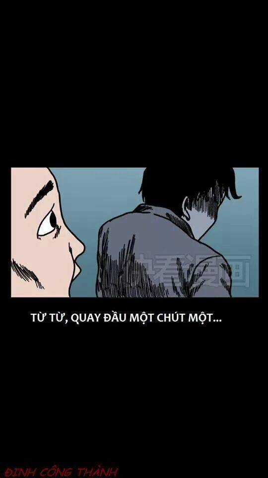 Thầy Súng Kể Chuyện Ma Chapter 30 trang 17