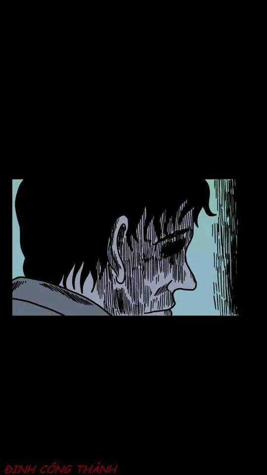 Thầy Súng Kể Chuyện Ma Chapter 30 trang 18