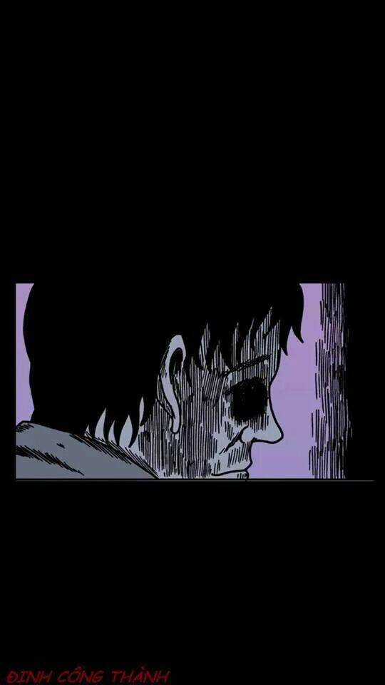 Thầy Súng Kể Chuyện Ma Chapter 30 trang 19