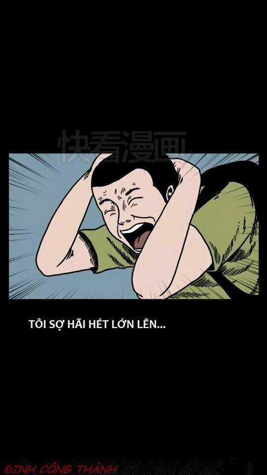 Thầy Súng Kể Chuyện Ma Chapter 30 trang 22