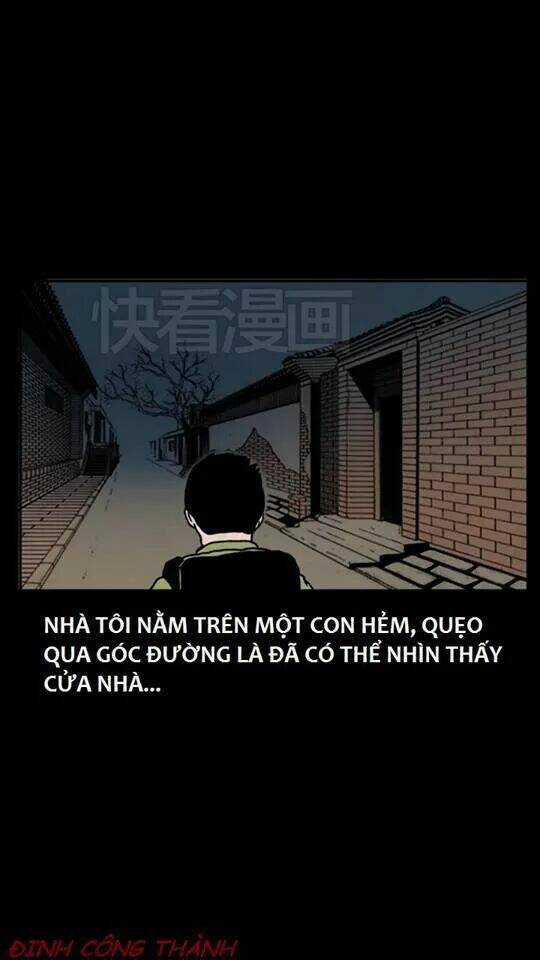 Thầy Súng Kể Chuyện Ma Chapter 30 trang 7