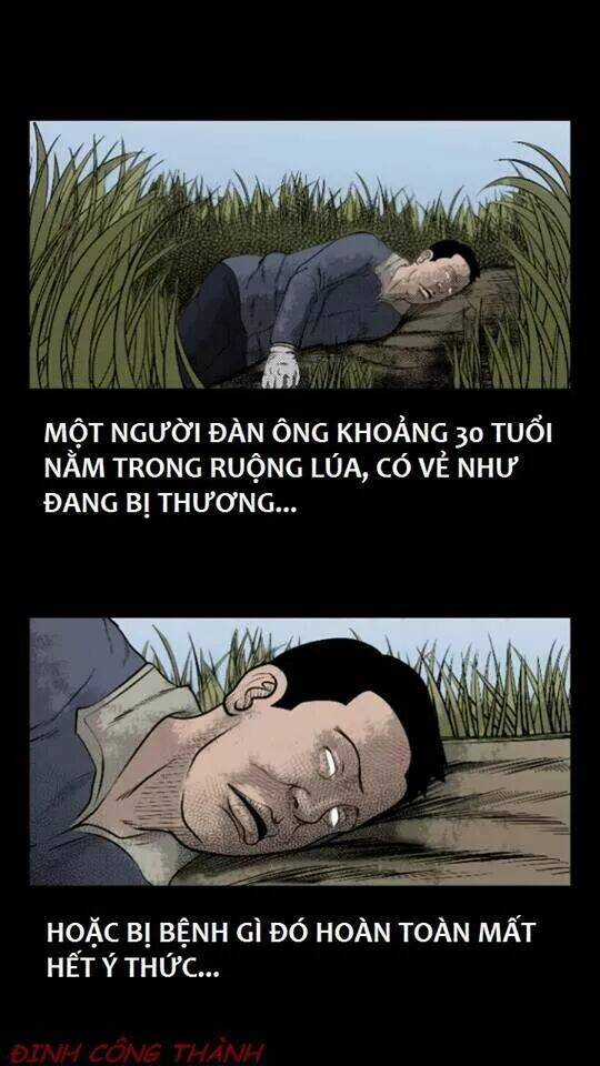 Thầy Súng Kể Chuyện Ma Chapter 31 trang 4