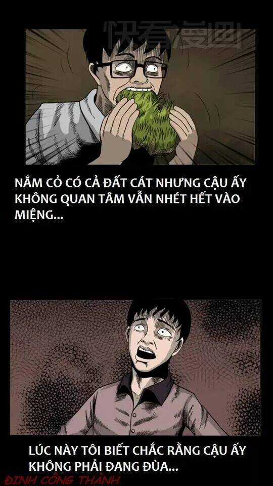 Thầy Súng Kể Chuyện Ma Chapter 33 trang 29