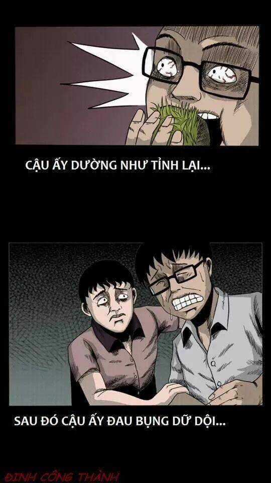 Thầy Súng Kể Chuyện Ma Chapter 33 trang 33