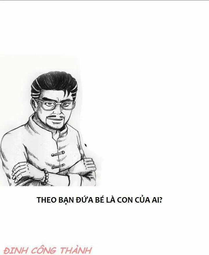 Thầy Súng Kể Chuyện Ma Chapter 9 trang 19