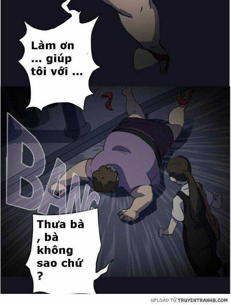 Thay Thế Chapter 1 trang 19