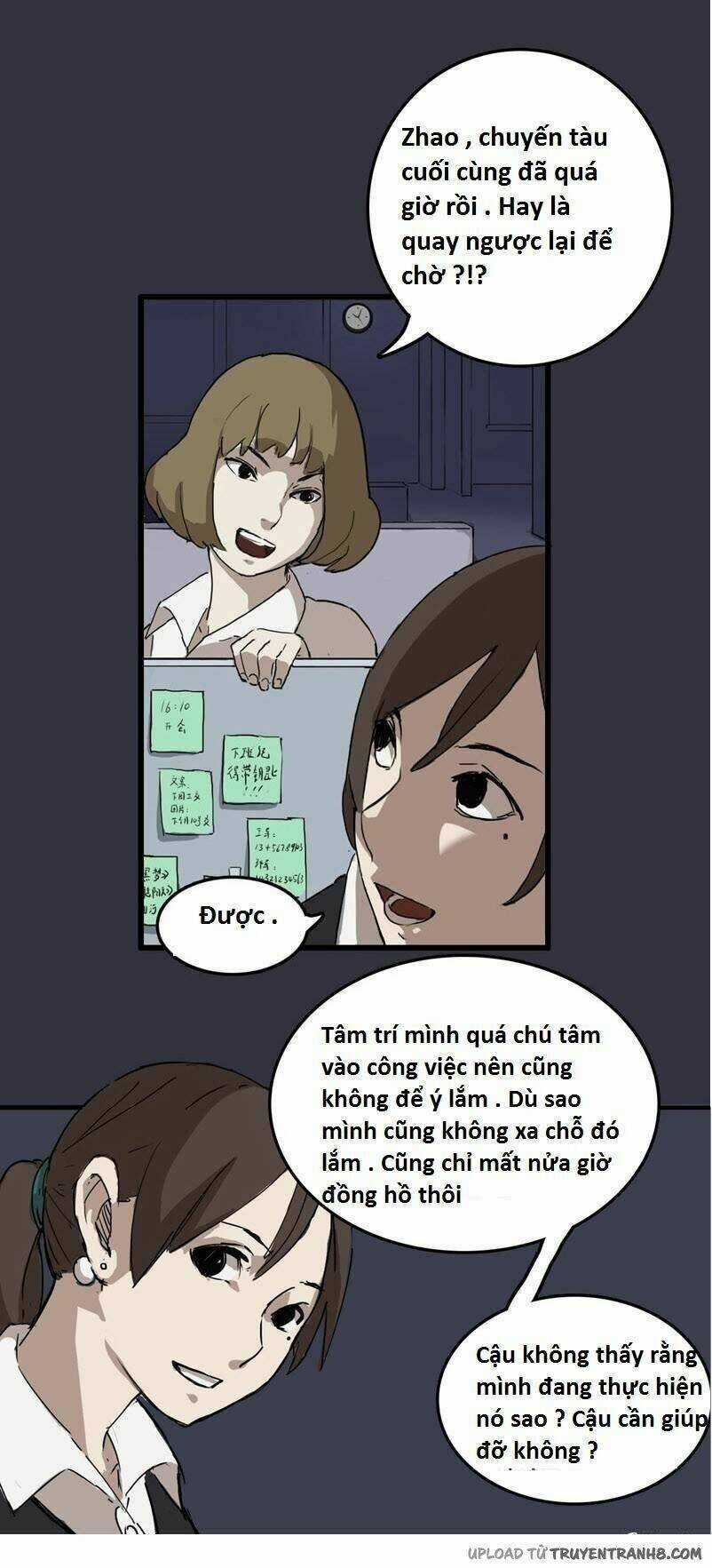 Thay Thế Chapter 1 trang 8