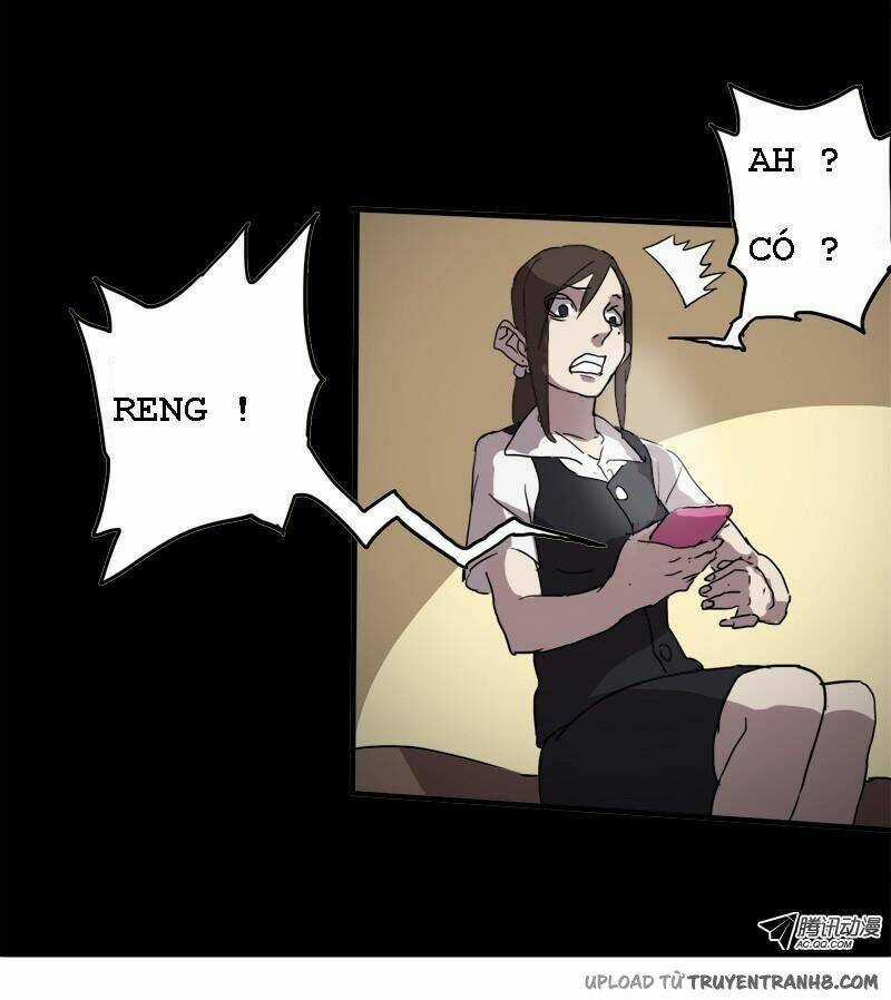 Thay Thế Chapter 10 trang 10