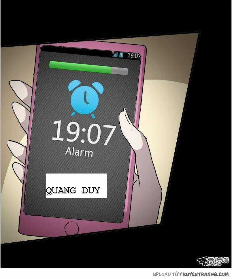 Thay Thế Chapter 10 trang 11