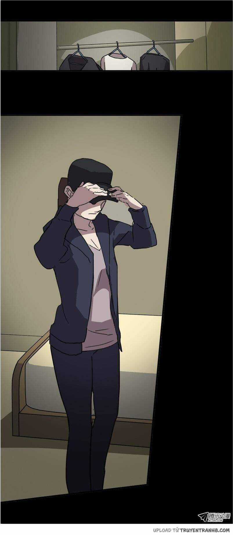 Thay Thế Chapter 10 trang 13