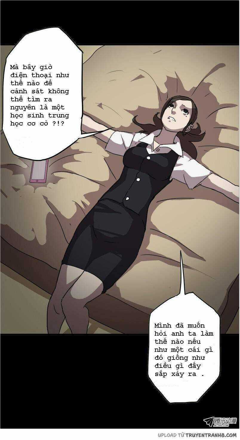 Thay Thế Chapter 10 trang 5