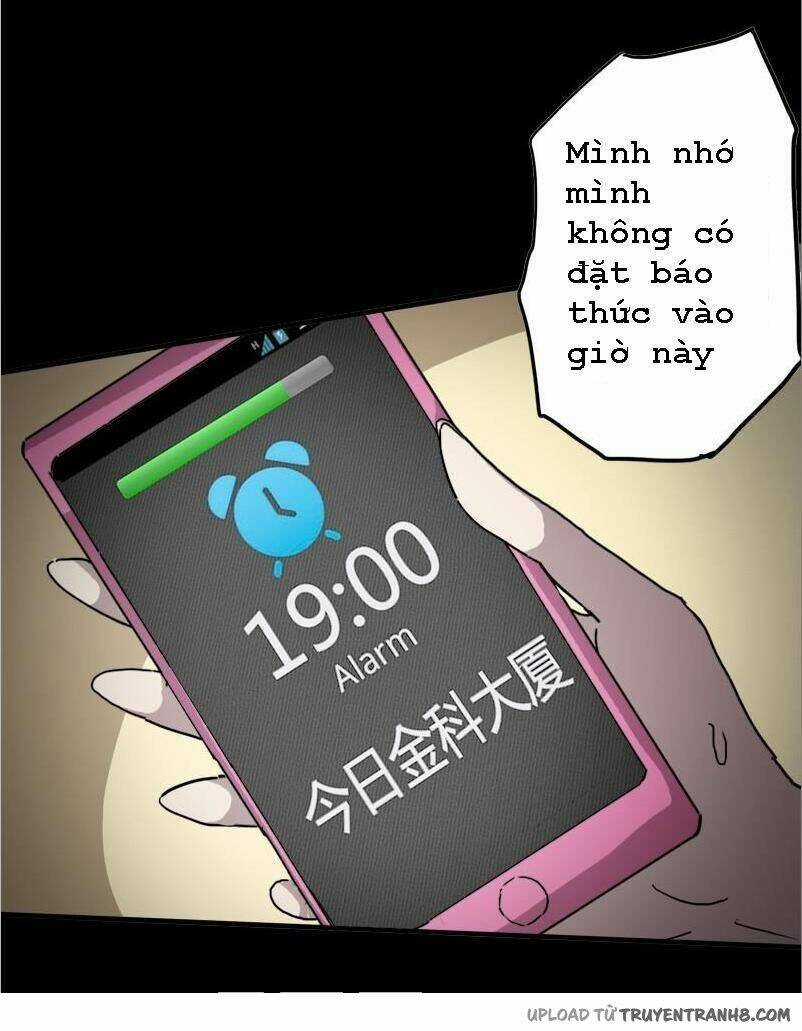 Thay Thế Chapter 10 trang 8