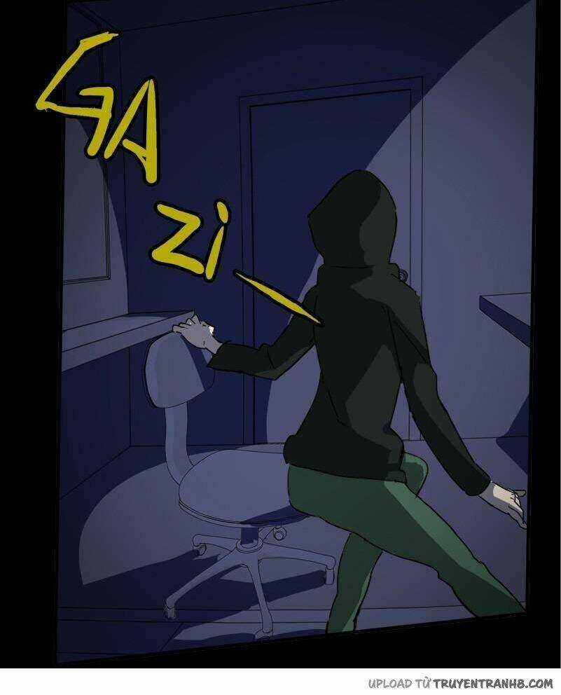 Thay Thế Chapter 11 trang 10