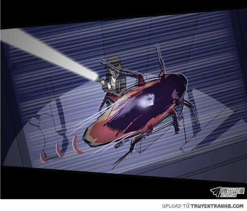 Thay Thế Chapter 11 trang 12