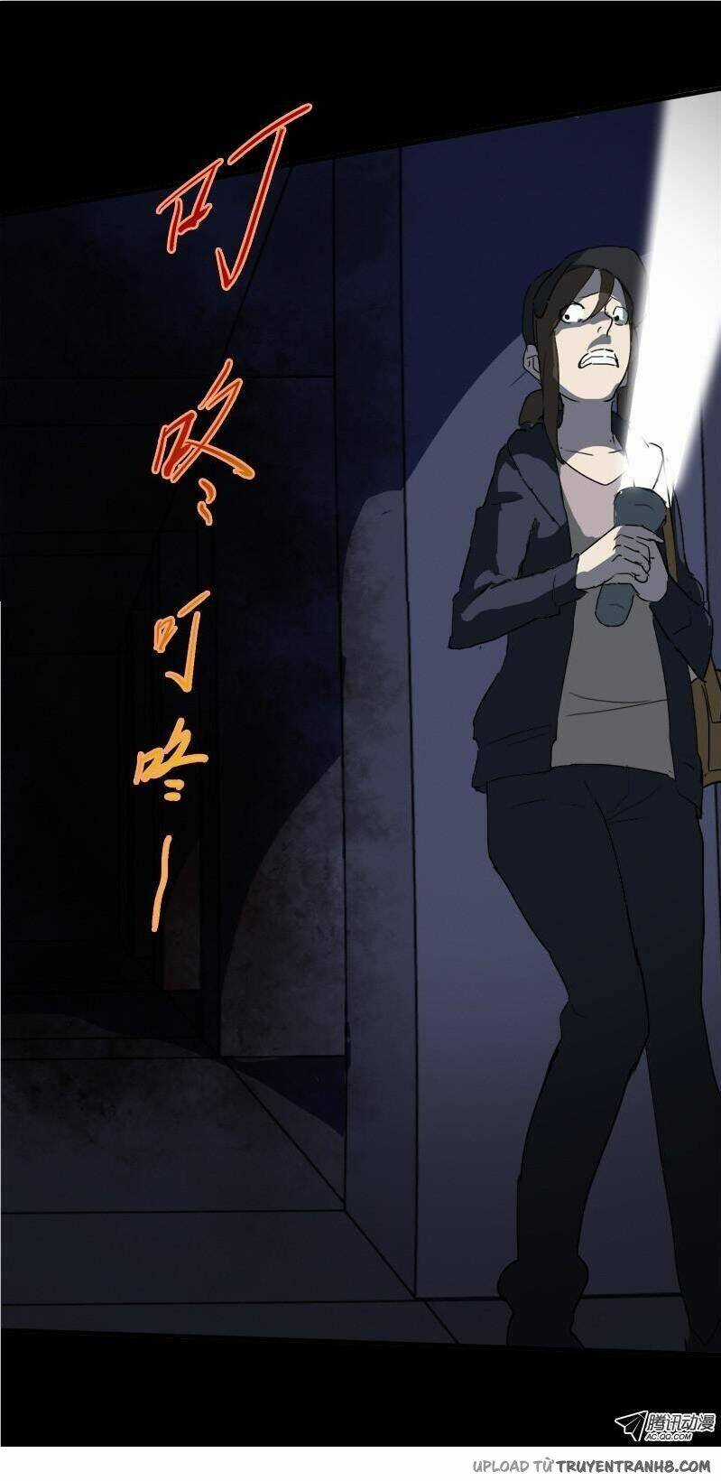 Thay Thế Chapter 11 trang 14