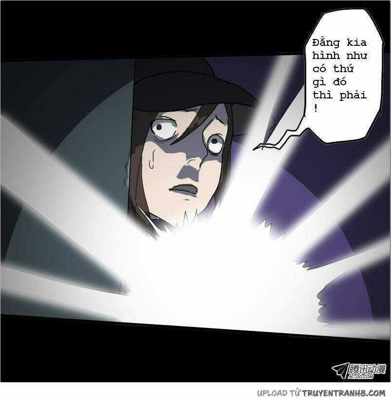 Thay Thế Chapter 11 trang 15