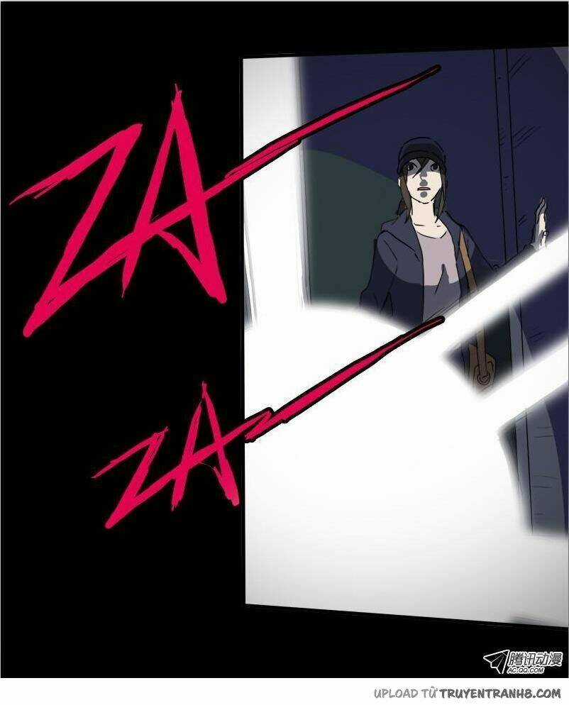 Thay Thế Chapter 11 trang 2