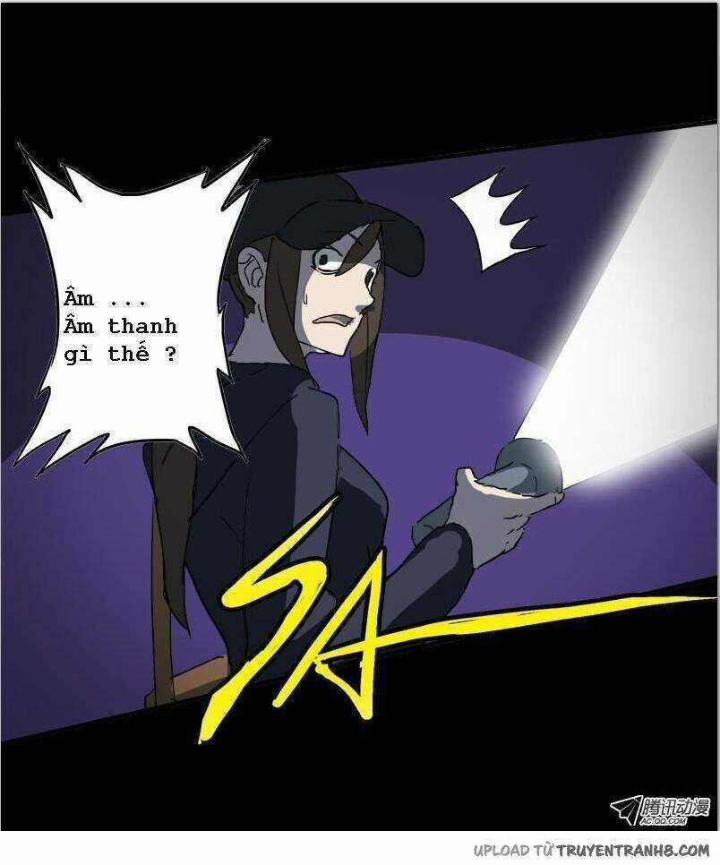 Thay Thế Chapter 11 trang 5