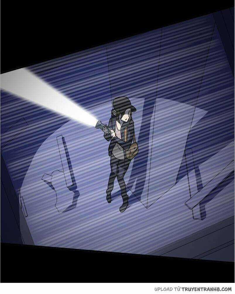 Thay Thế Chapter 11 trang 6