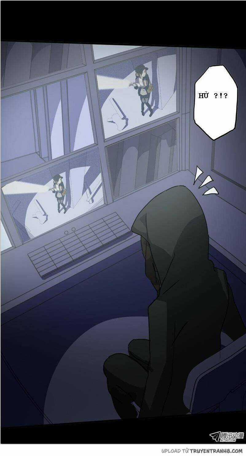 Thay Thế Chapter 11 trang 7