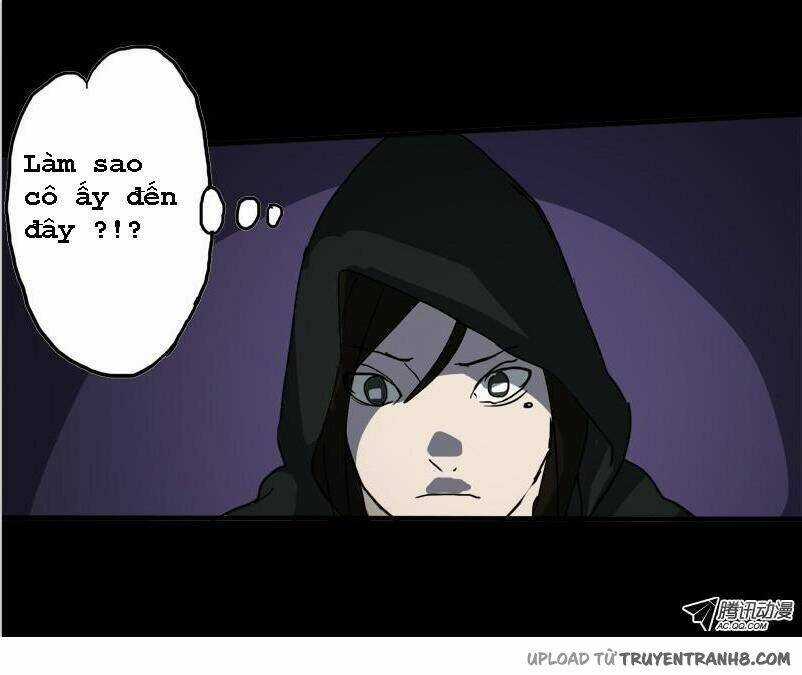 Thay Thế Chapter 11 trang 8